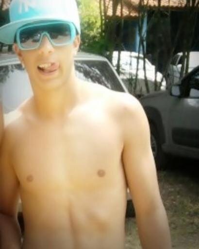 Hi, My Name is : Hudson Perez,  Jogador de futebol CFA Mogi das Cruzes, Modelo - @Casting_Model !
