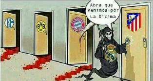 100%#FASTRIGRILLO y #HALAMADRID