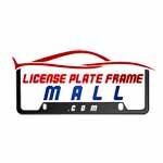 Car and Bike License Plate Frames Mall. Largest selection of license plate frames, license plates and auto accessories. Custom license plate frames available.