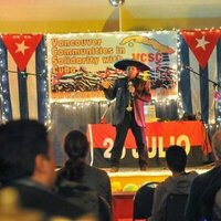 VanCubaSolidarity (@vancuba_vcsc) 's Twitter Profile