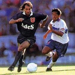 #VamosLaU