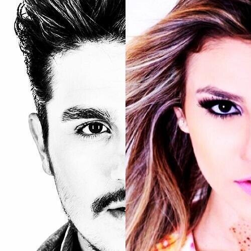@brusantanareal @luansantana ❤ ❤