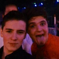 Jamie Girvan (@jamiegirvan) 's Twitter Profile