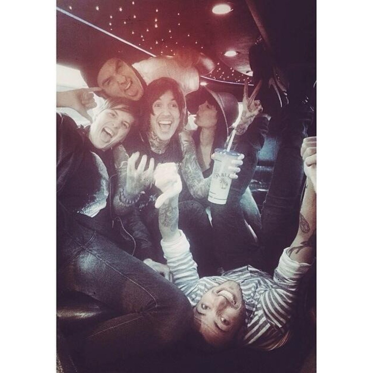 ☠ Minnesota Music ☠