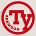 Ty Adamson (@tyadamsondesign) Twitter profile photo