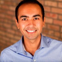 Abhishek Raman (@abhishek_raman) 's Twitter Profile