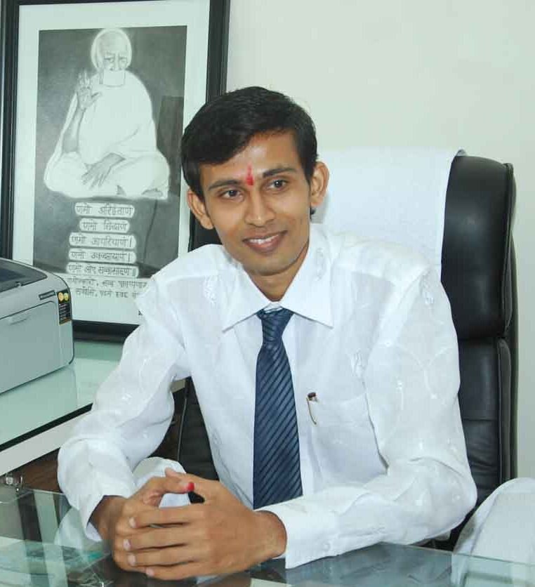Practicing Chartered Accountant