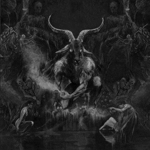 spell_dsbm's profile picture. ambient music