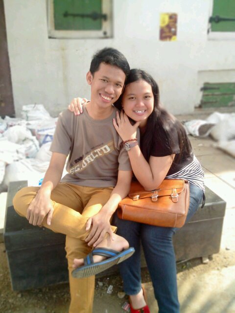 ZainudinANWR's profile picture. ♥Ansha Putri Cahyani ({})♥ 28-06-2013 | Menjadi pemimpin yang terbaik :)