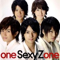 sexy zone～画像館～(@sexyzone_no1) 's Twitter Profile Photo