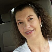 Carol Hedrick - @hedrick_carol Twitter Profile Photo