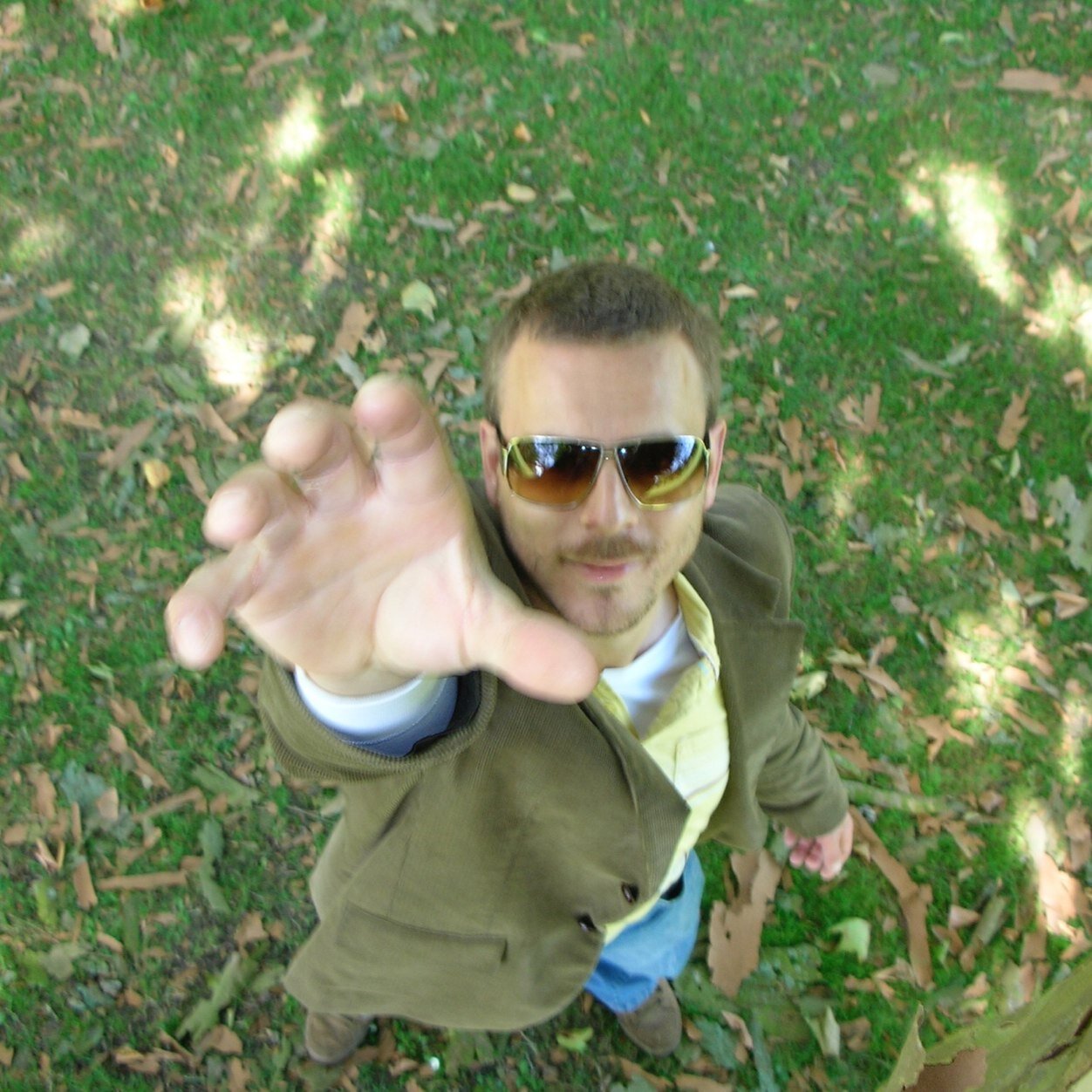 GreatFunIndeed's profile picture. 