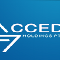 Accede Holdings Pty(@Accede_Holdings) 's Twitter Profile Photo