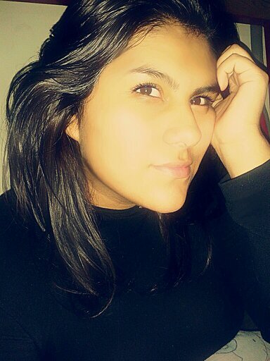19 años ||mamá de un niño de un año 9 meses ♥_♥ || amo cantar y amo a DIOS||Sigueme en instagram riosyvonne || ~♡~