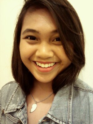 | AlifAzman's Young Lady |