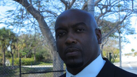 Father, Actor/Singer, ppl person, Loves God, #savedblessed&humble. One cannot think crooked, and walk straight! 

            South FL.