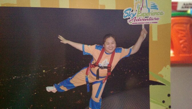 fedickson14's profile picture. 