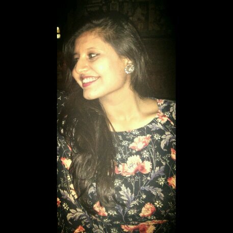 I am usually a good girl in bad mood.