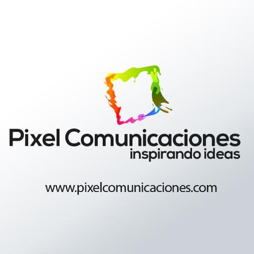 Pixelcoms's profile picture. #Marketing #Publicidad #diseñoweb #joomla #wordpress #audivisuales #conmunitymanager