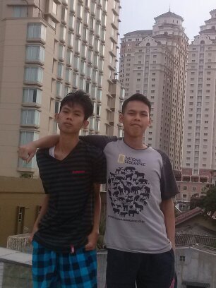 my love is love