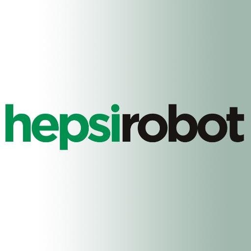 HepsiRobot's profile picture. Türkiye'nin akıllı ev robotları merkezi! 
Tüm önemli markaların servis ve bakım işlemleri için 2005 yılından bu yana bir numarayız!