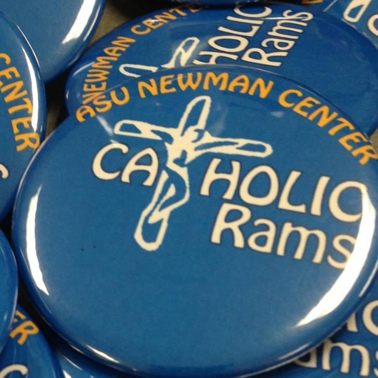 Hi!  Welcome to the official Twitter page of the Newman Center!  The Catholic Student Center at Angelo State University!