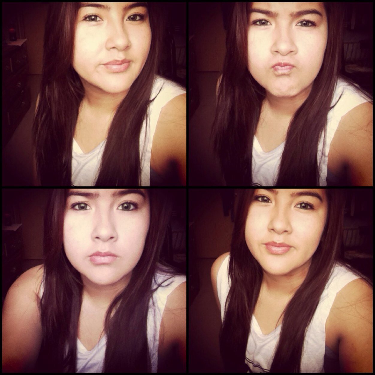 Seequanf's profile picture. Lamee!