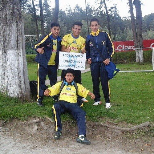 xavii150113's profile picture. 