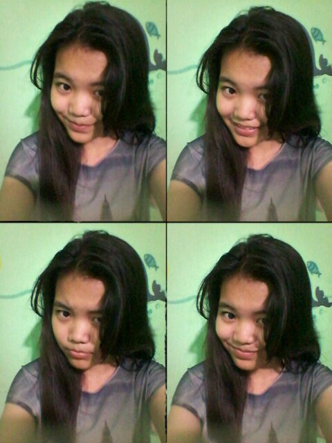 Kepo lo liatliat!!!@ayuliaaaw♥