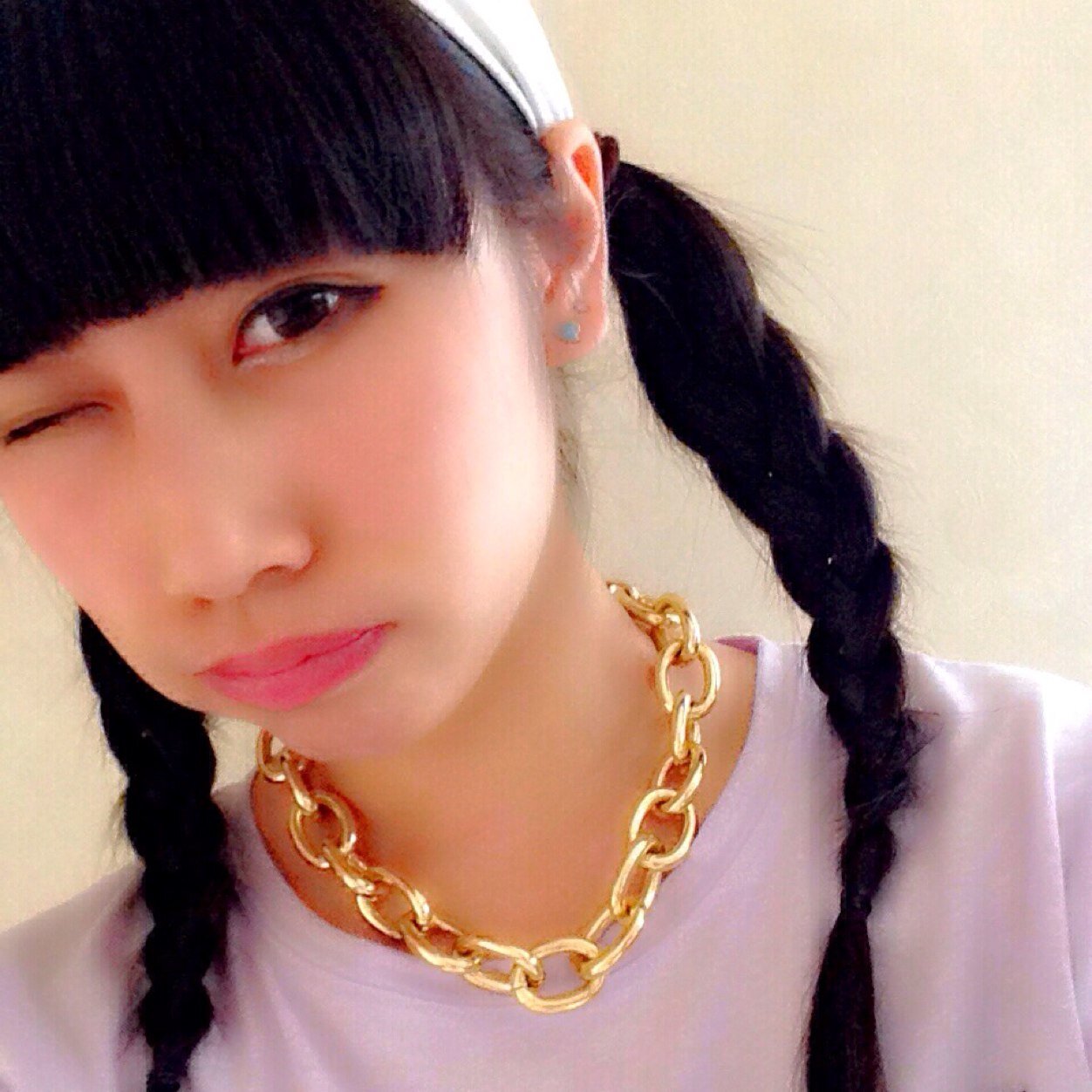 茨城TRD1st***LJK ♡ 西野カナ ♡ こ ば り ♡ 西野カナ専用垢✳︎ 318%♡フォロバします！カナ友 カナやんファン 西野家 大 歓 迎 ☜♡ 西野家に入り隊. Instagram##@miporin25gnk 【 双子#ゆいきち 】