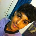 Ricardo Singh  - @inspire_me16 - Twitter