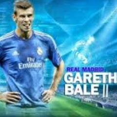 futbolista del real madrid