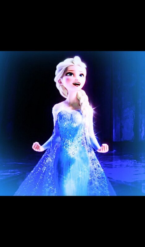 let it go ,let it go ,let it go...sigo de volta..... let it go