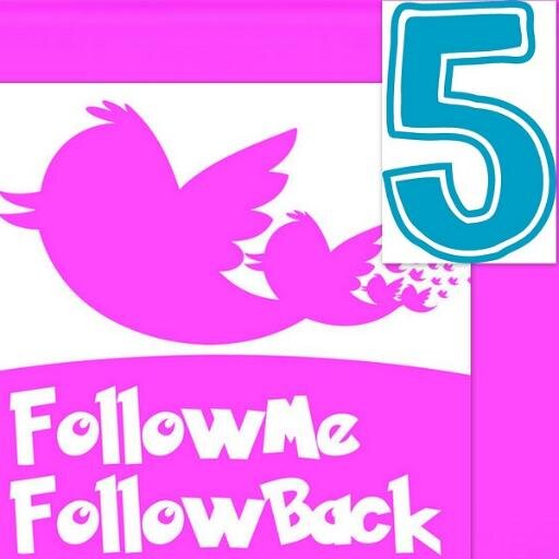 Follow Back Everyone from 5 accounts ! Another accounts @followbackk001 /002/3/4 ! Reply if you want super cool header for twitter new profile and for Shout Out