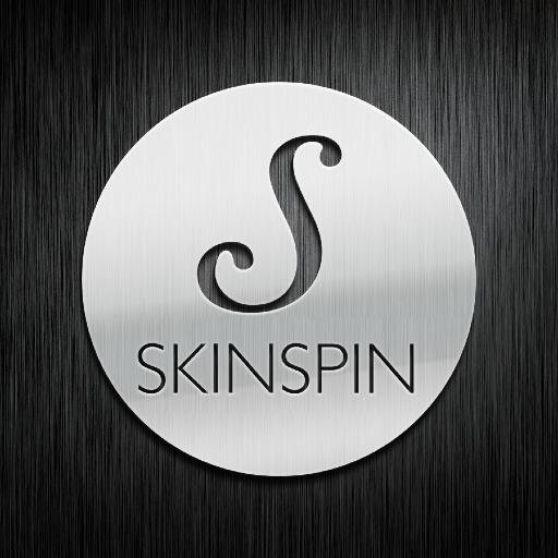 The Skin Spin is a revolutionary skincare tool that rejuvenates and exfoliates the skin while dramatically improving the effectiveness of your skincare products