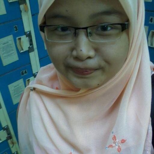 Assalamulaikum , Hyee , Nurul Atiqah , Johor Bahru :*