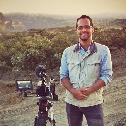 pierrekattar's profile picture. Pierre Kattar is an Emmy Award-winning video journalist and filmmaker.