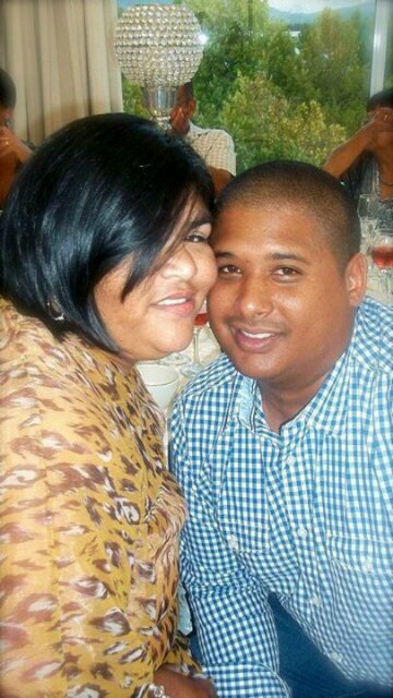 TracyJochems's profile picture. 