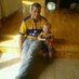 jonathan flynn (@johnneyflynn) Twitter profile photo