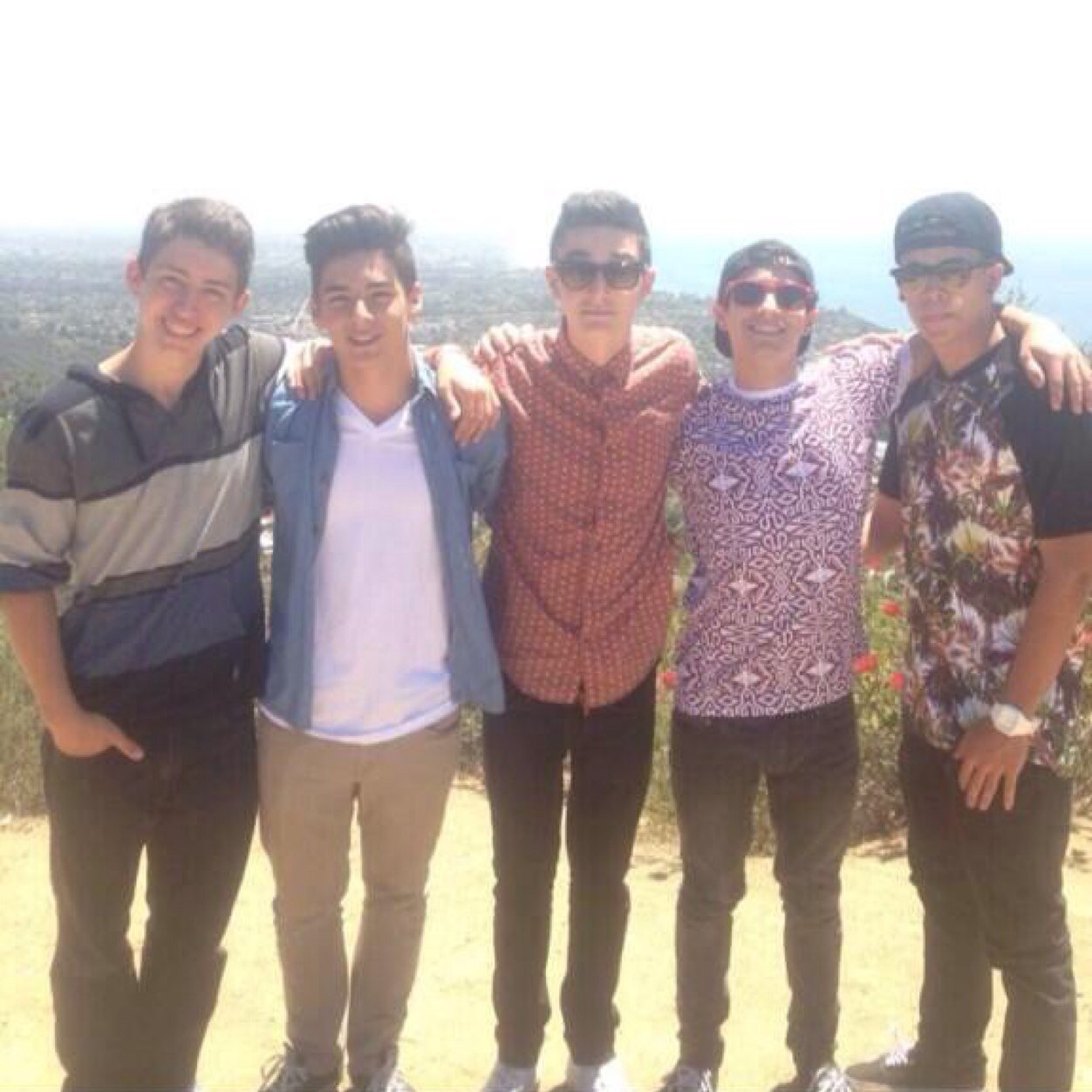 jordan/5 + band acc