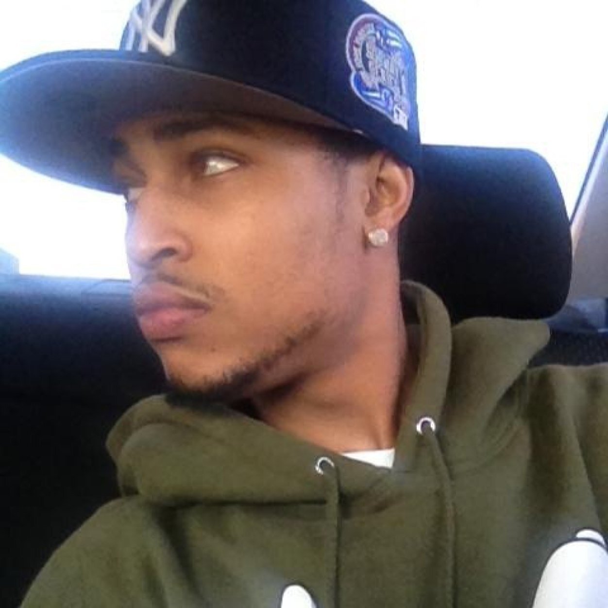 iG - KingDavid_MostHated