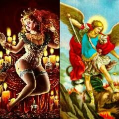 Bendiciones de parte d edios y las 21 diviciones