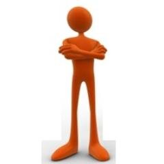 Blogger!
I am not afraid to stand alone.
http://t.co/54yxIymyPK