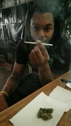 Im a stoner