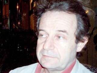 Film and theater critic, journalist, editor and translator.