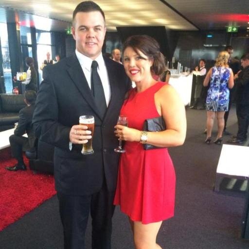 Chartered Accountant, Business Owner, Rugby League Fanatic, Family Man - in no particular order.....