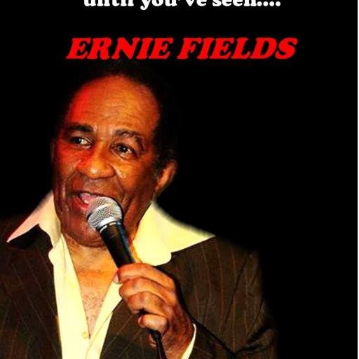 ERNIE FIELDS http://t.co/YxWgsBdKKX