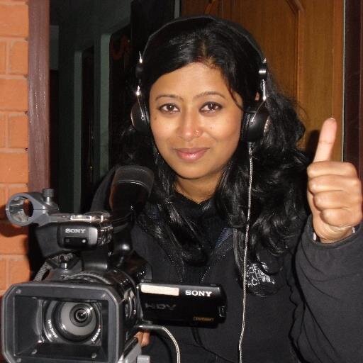 Pragya started her career as a broadcast journalist in the pioneering TV station in Nepal, Nepal Television. Her expertise is on women's and children rights.