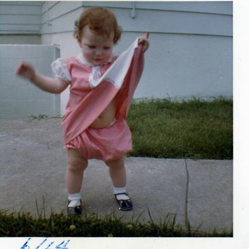 baseballady5163's profile picture. Born in KY, single, veteran, unabashed liberal, work for ATT, an amazing son, formerly owned by Boston terrier. Don't judge by the picture; I needed the money