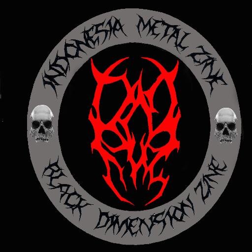 Official PREDATOR production and online zine and musik underground indonesia .info:  7DDF2139  / official_blackdimensionzine@yahoo.com